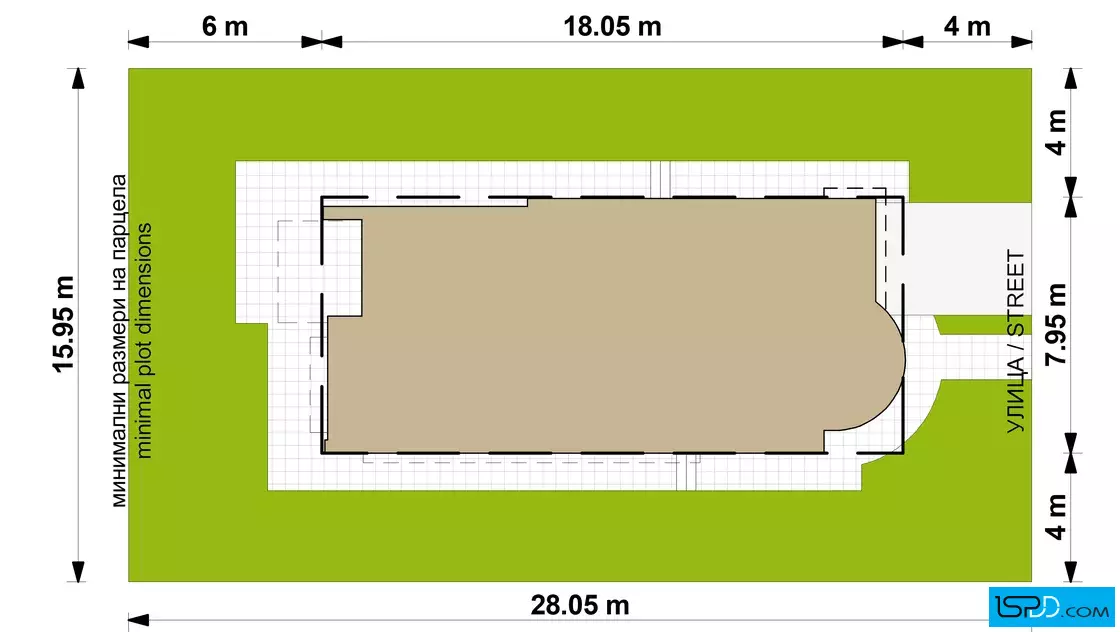 Вилно строителство