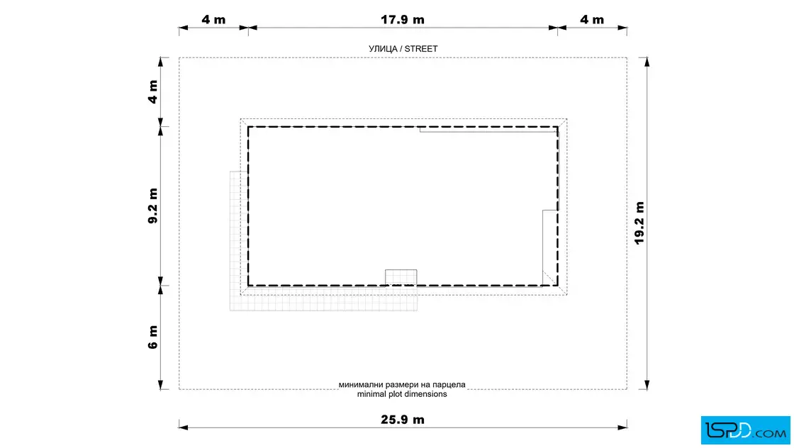 Вилно строителство