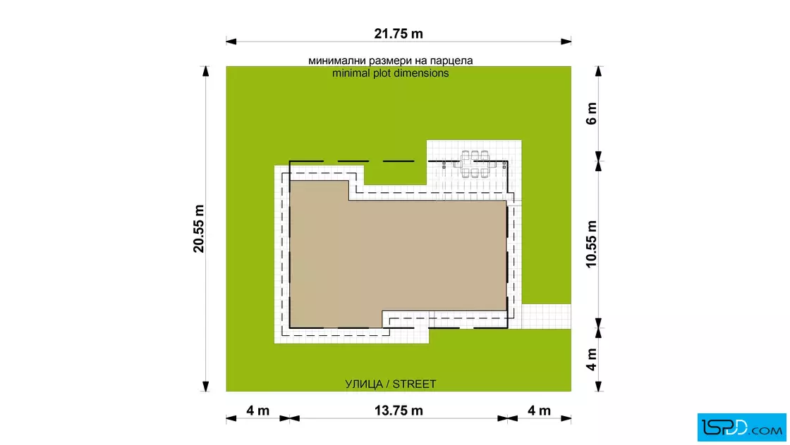 Вилно строителство