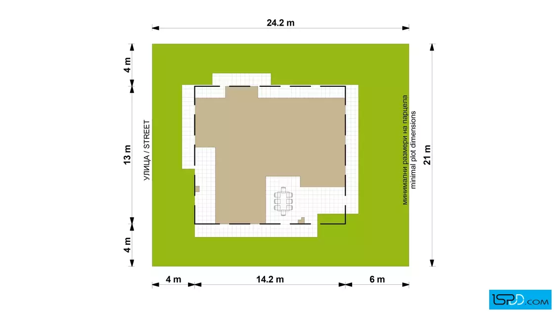 Вилно строителство