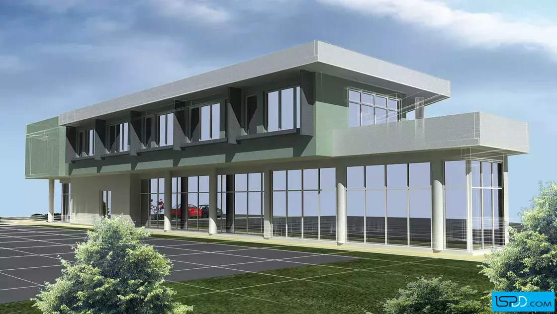 Дневен център за възрастни хора