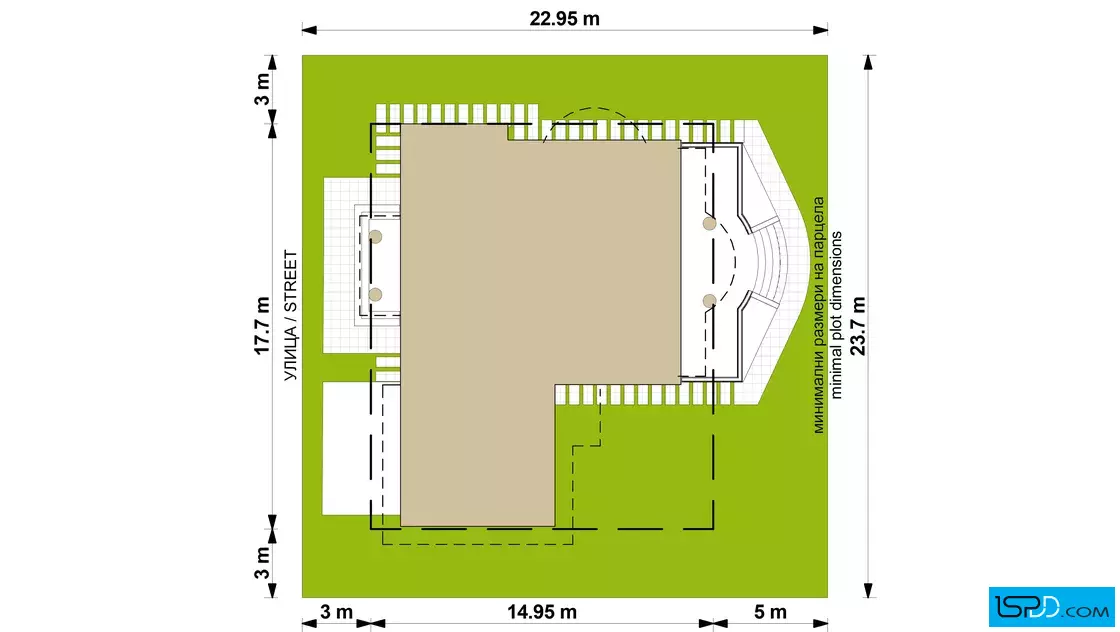Жилищно строителство