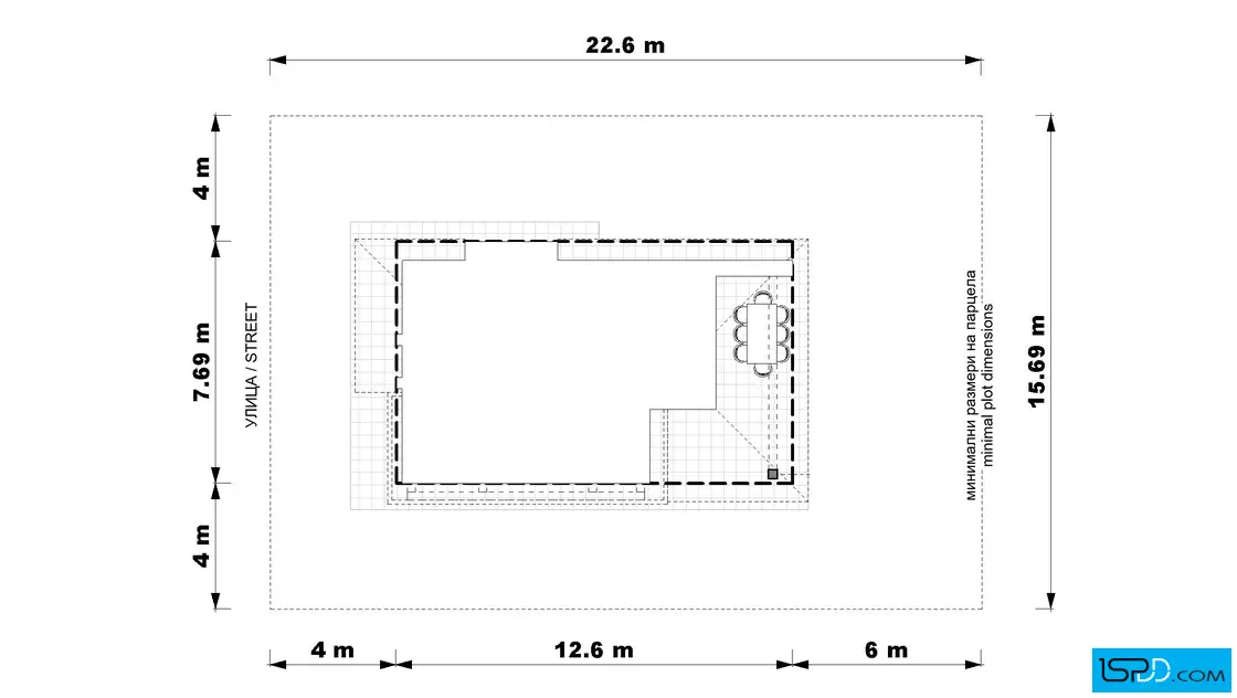 Вилно строителство