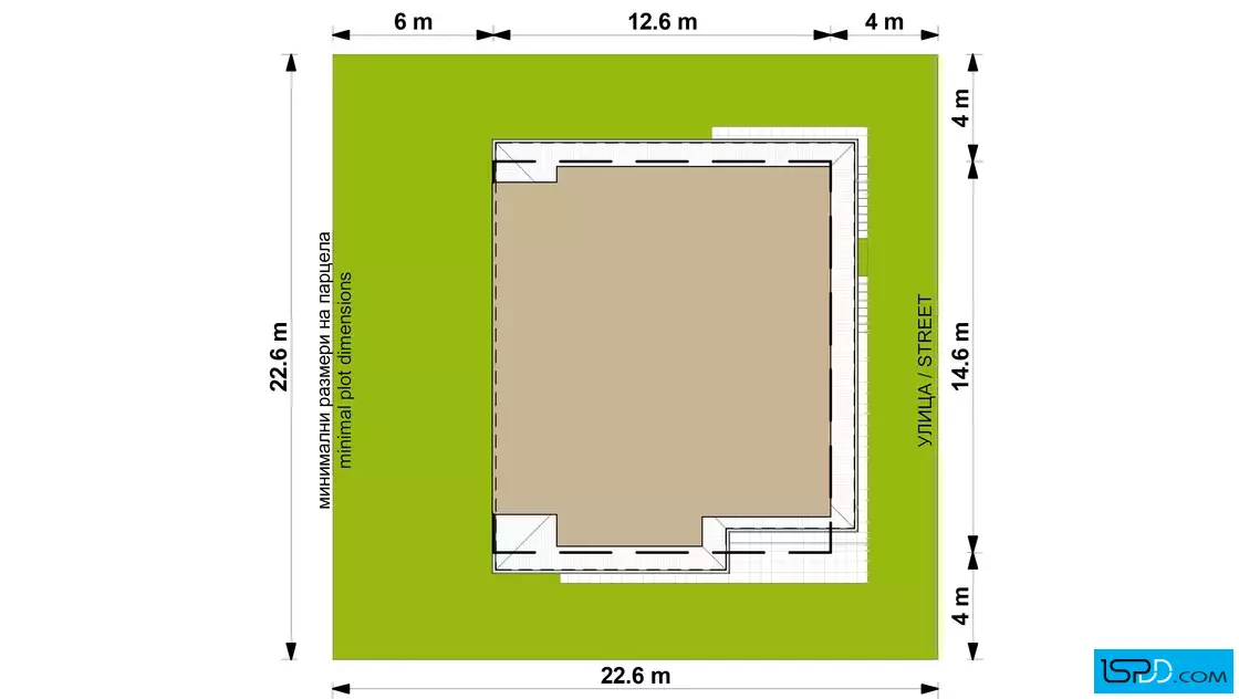 Вилно строителство