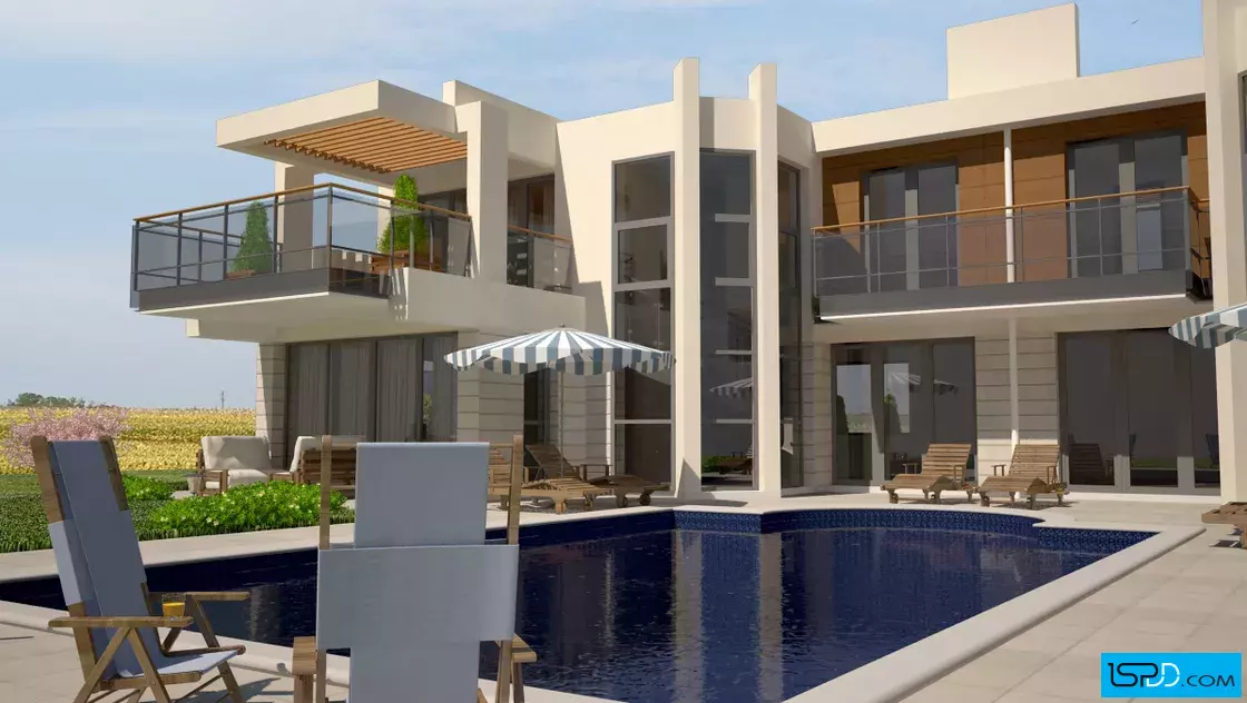 Еднофамилна къща в гр. Петрич