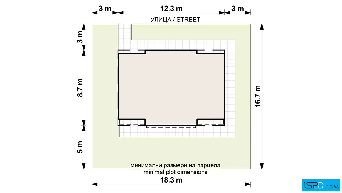 Жилищно строителство