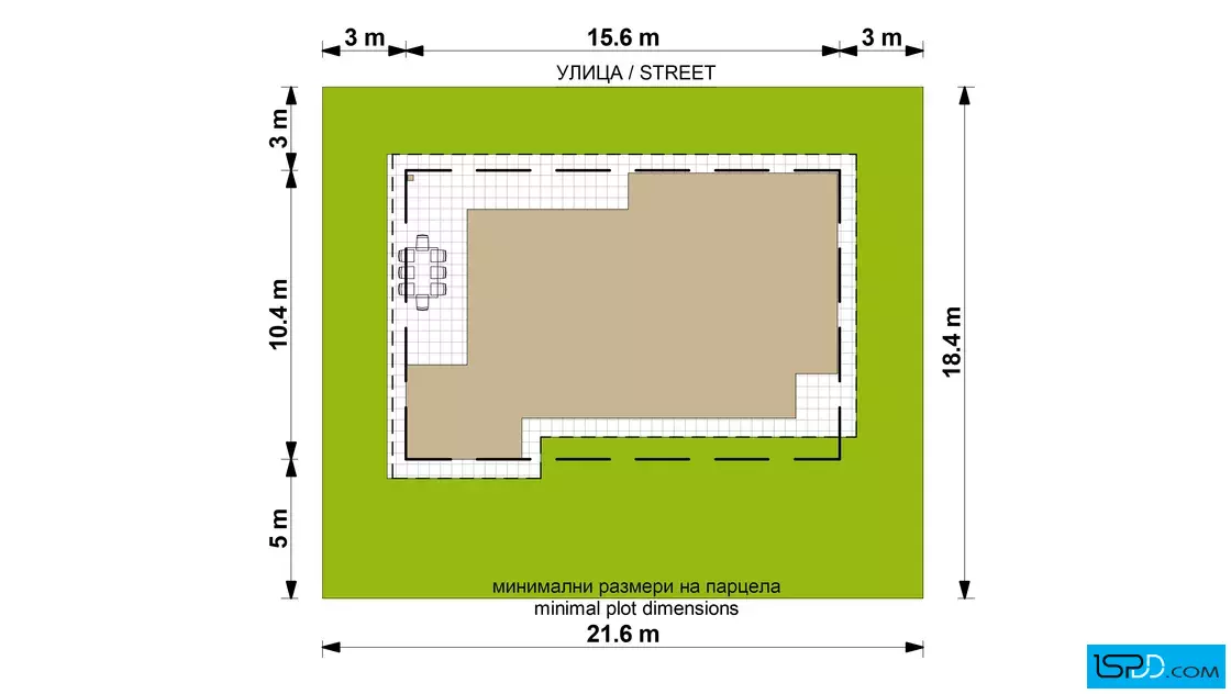 Жилищно строителство