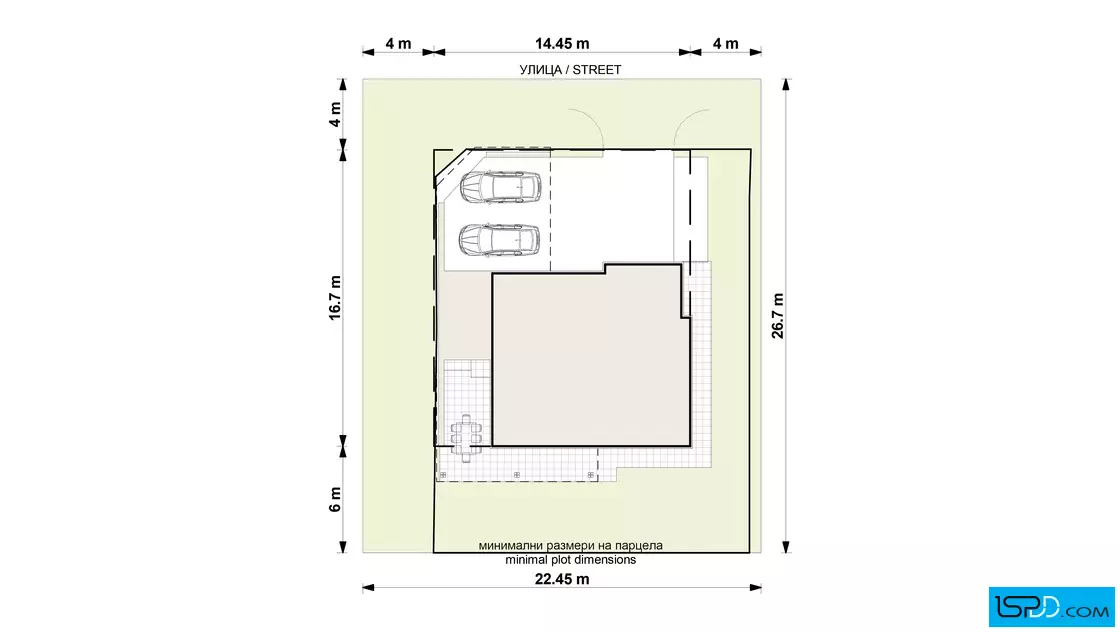 Вилно строителство