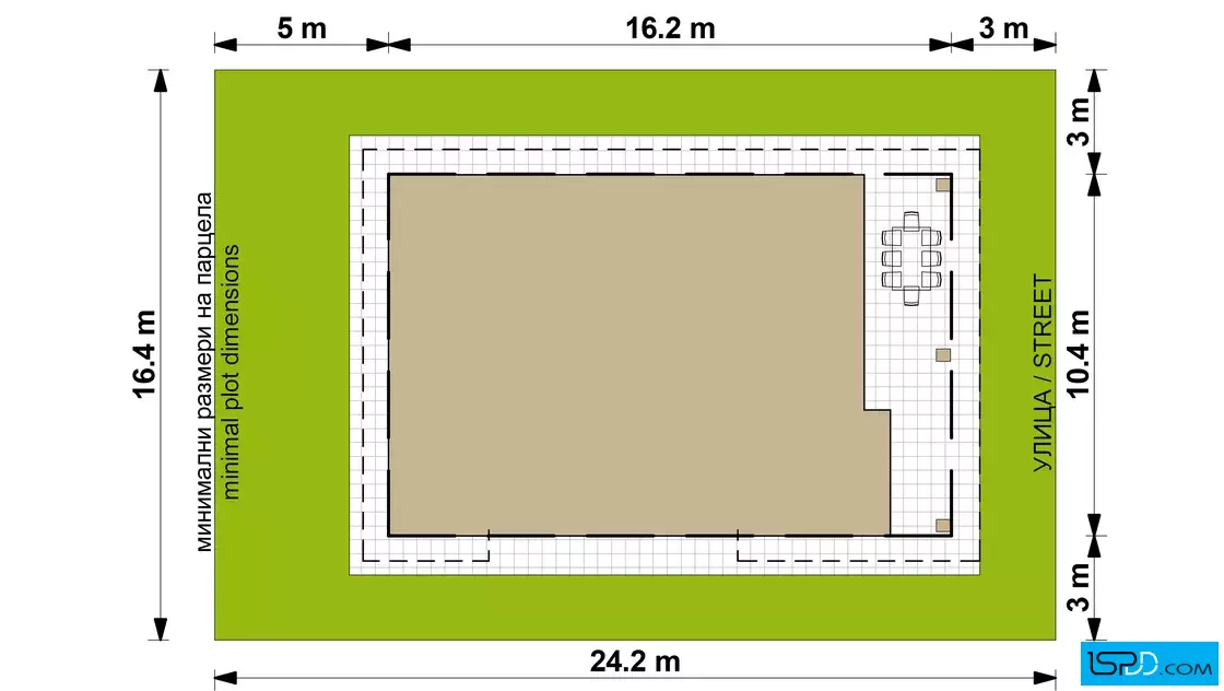 Жилищно строителство