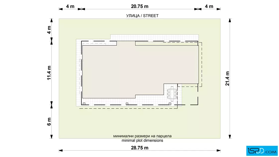 Вилно строителство
