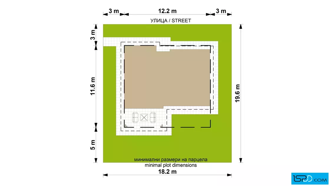Жилищно строителство