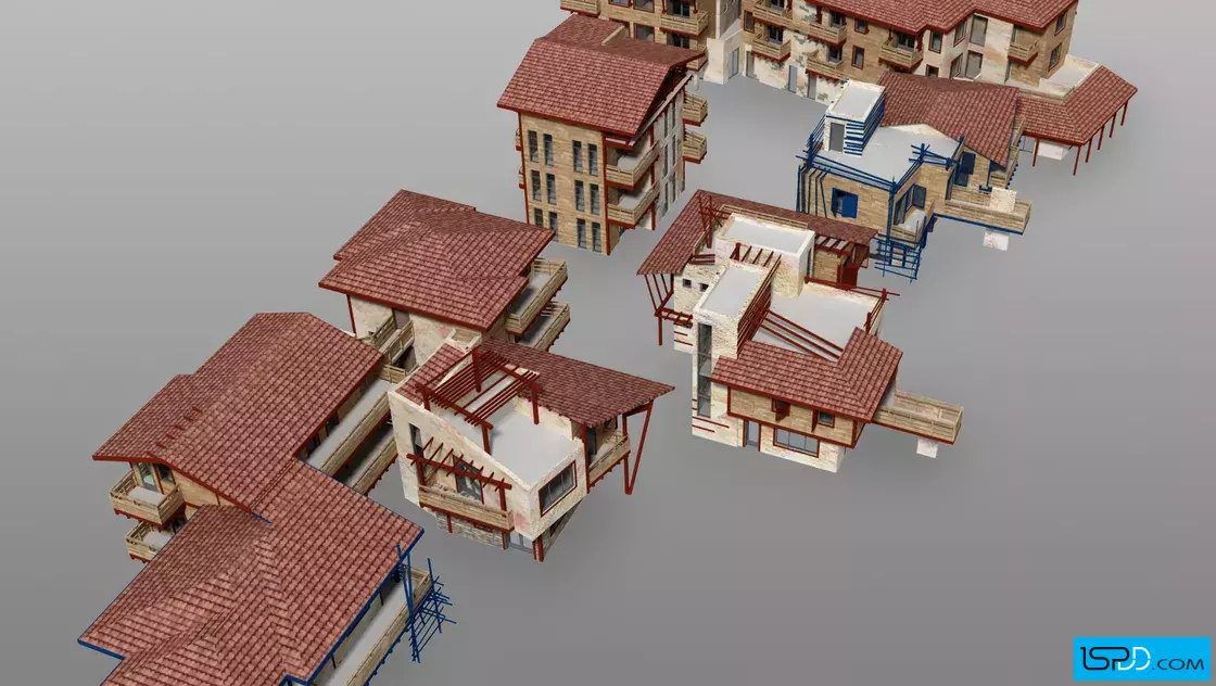 Курортно селище