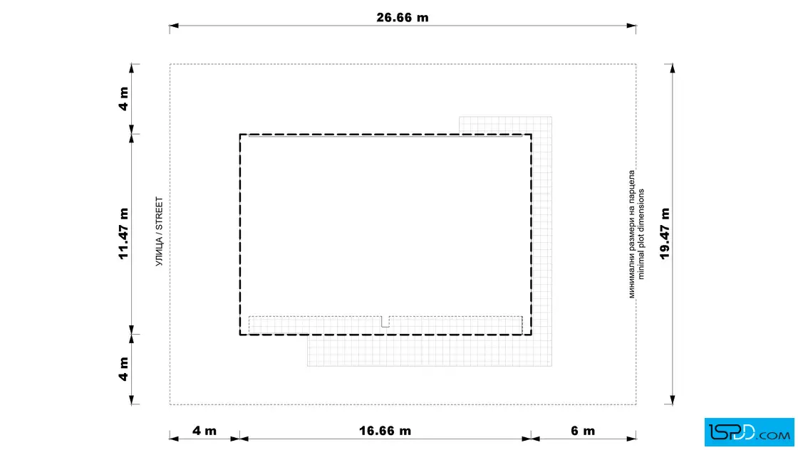 Вилно строителство
