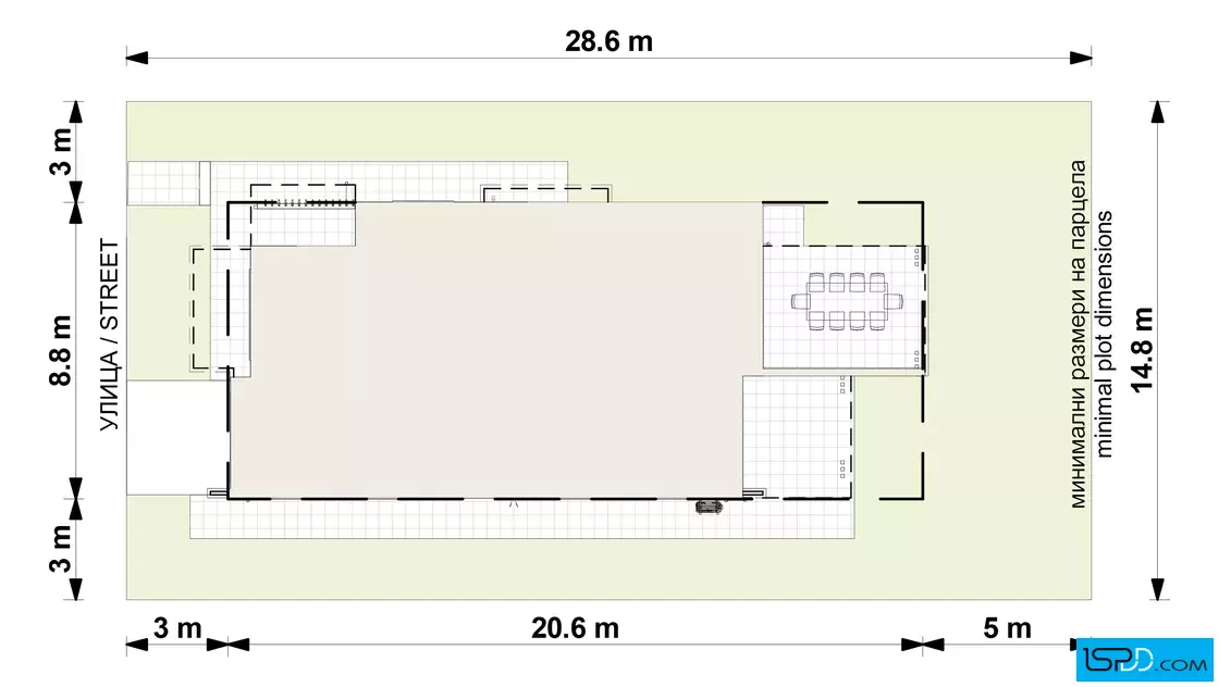 Жилищно строителство