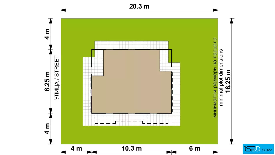 Вилно строителство