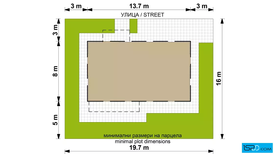 Жилищно строителство