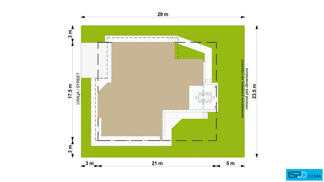 Жилищно строителство