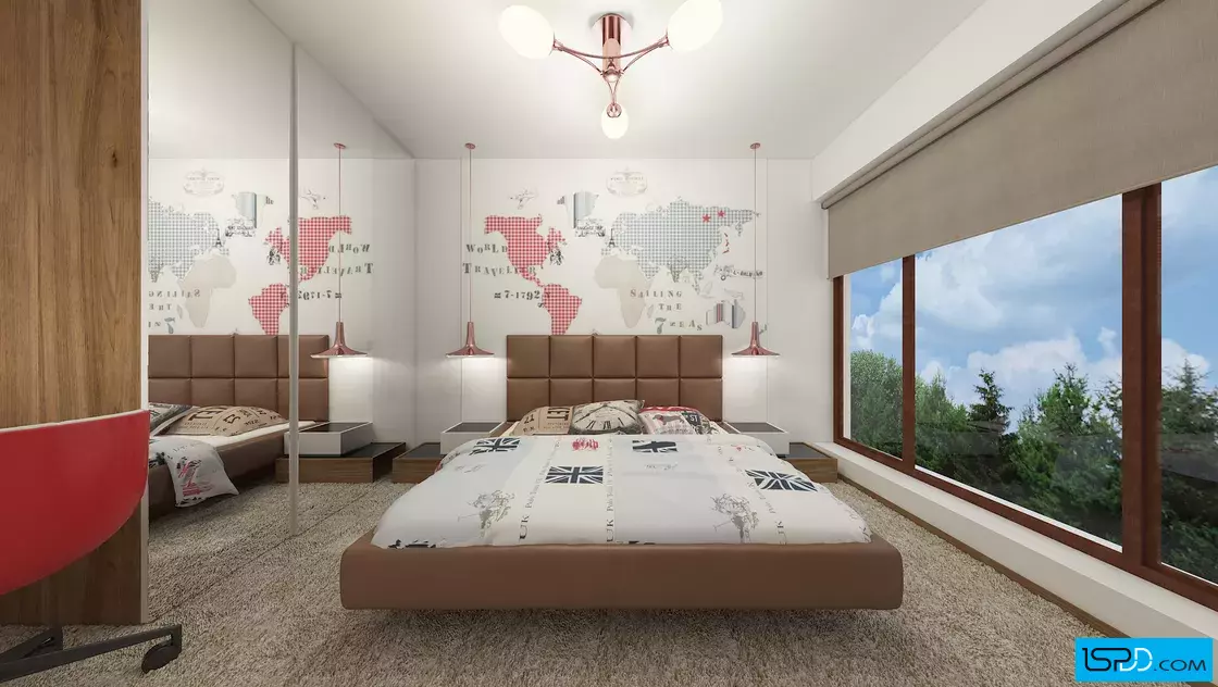 Еднофамилна къща в гр. София