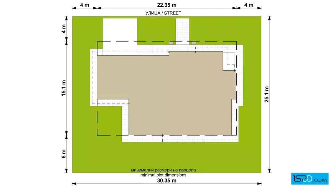 Вилно строителство