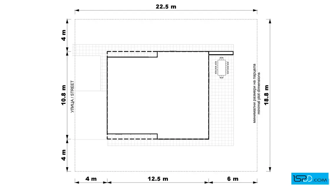 Вилно строителство