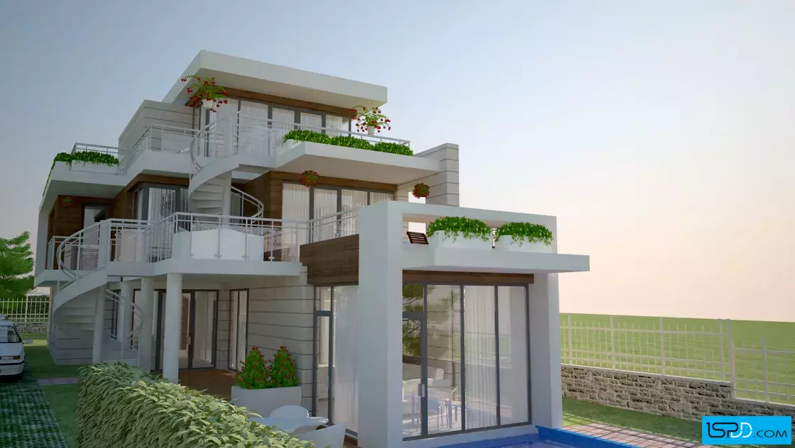 Курортно селище