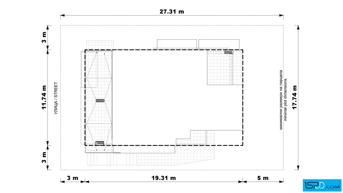 Жилищно строителство