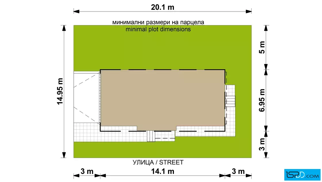Жилищно строителство