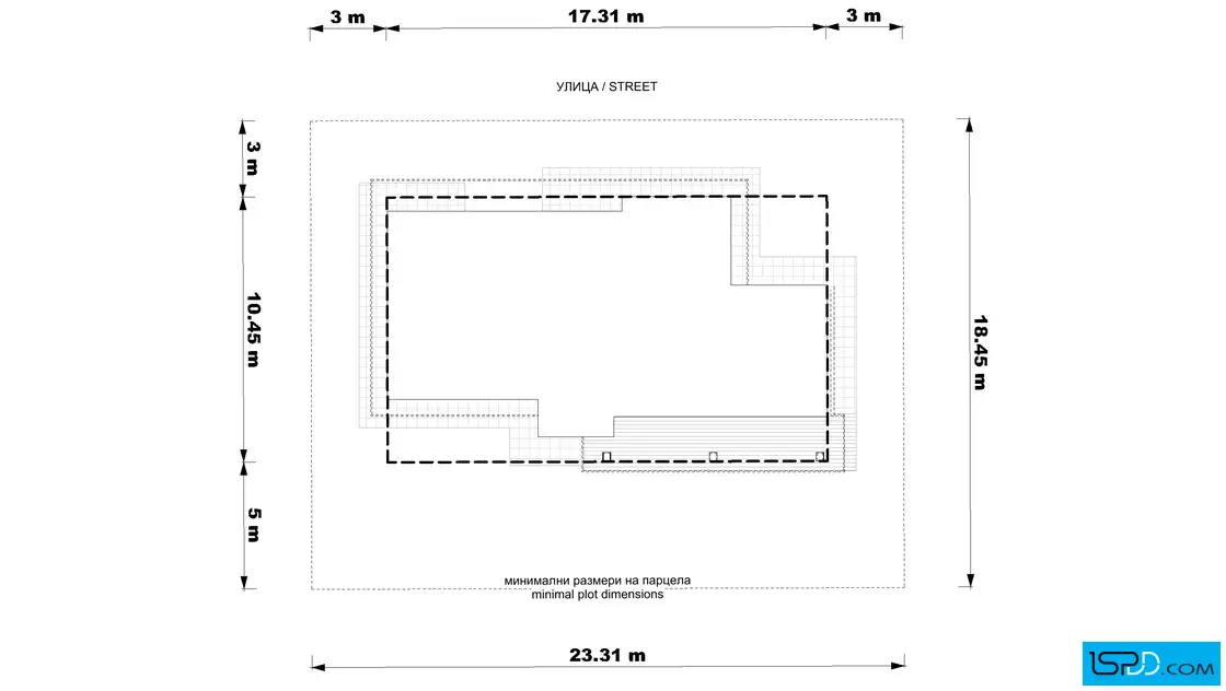 Жилищно строителство