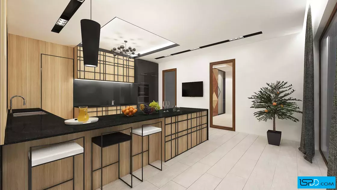 Готов проект на къща 53