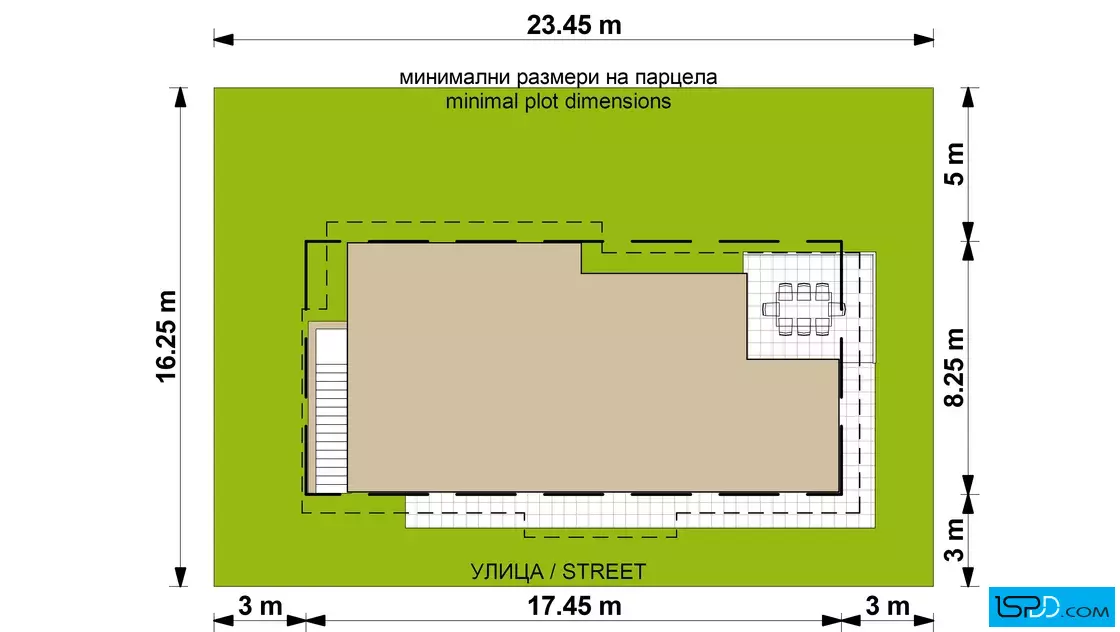 Жилищно строителство