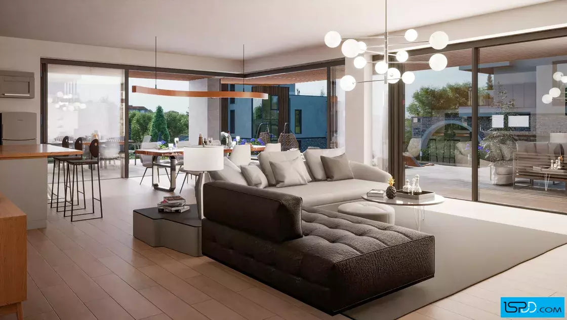 Ваканционни къщи