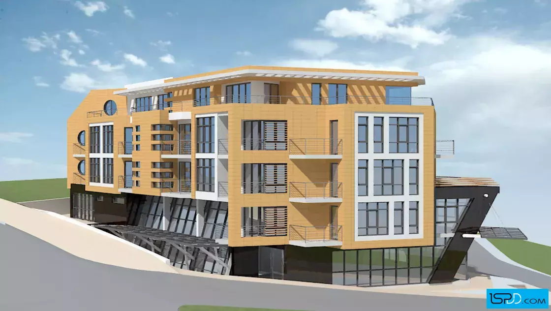 Жилищна група