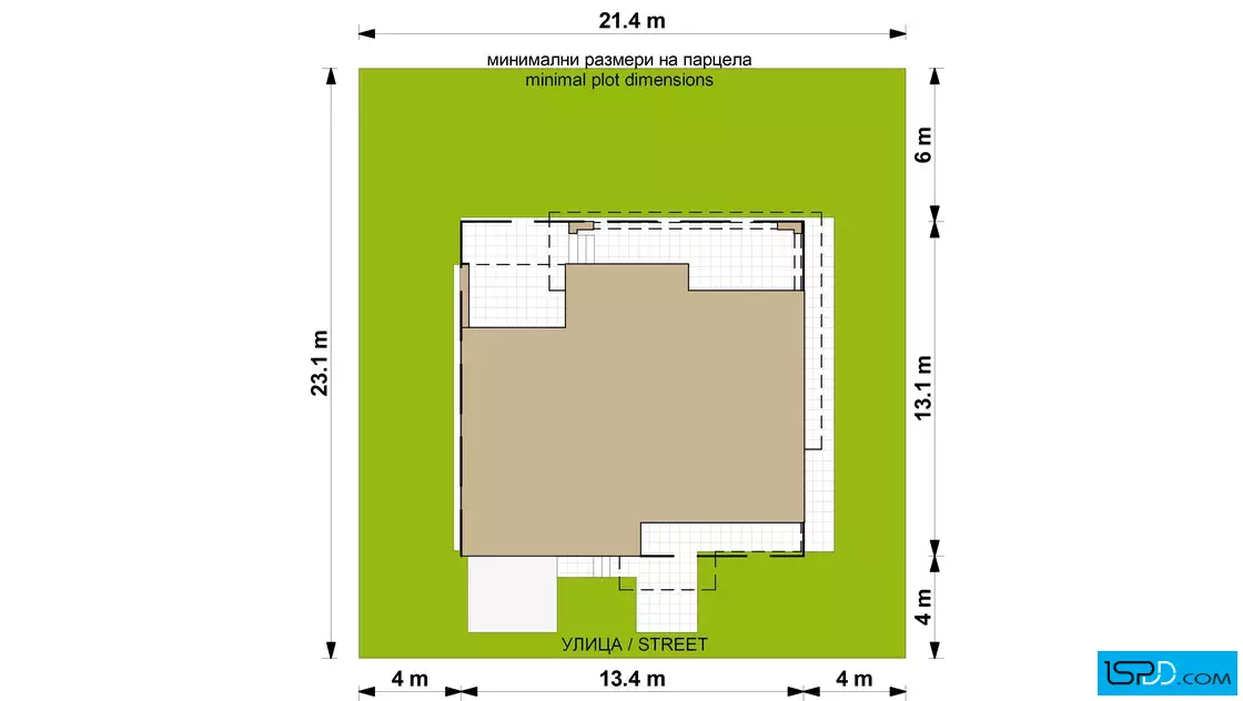 Вилно строителство