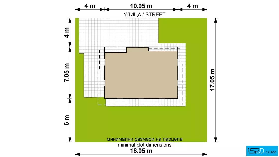Вилно строителство