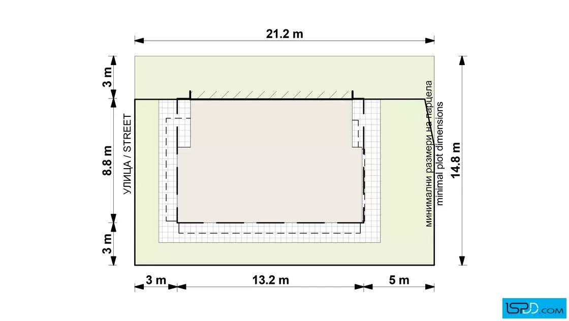 Жилищно строителство