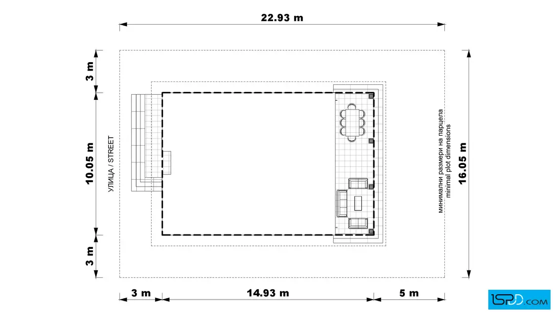 Жилищно строителство