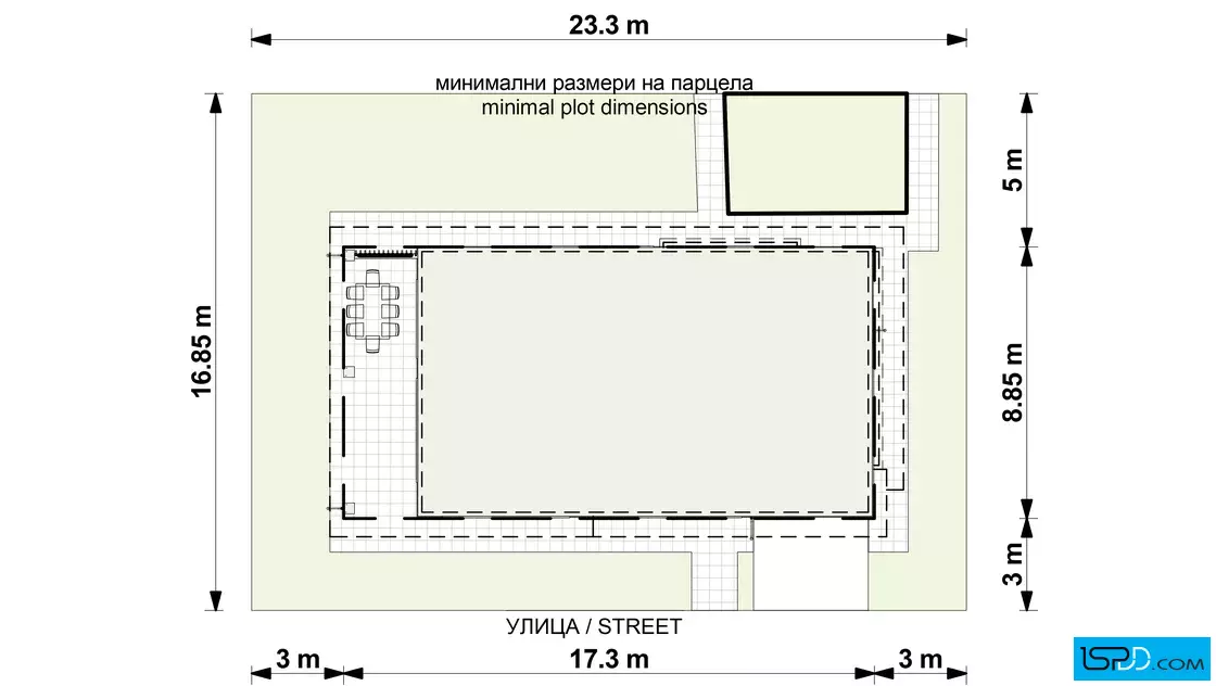 Жилищно строителство