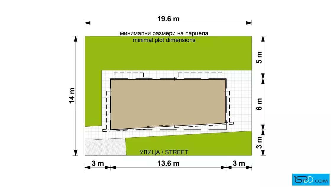 Жилищно строителство