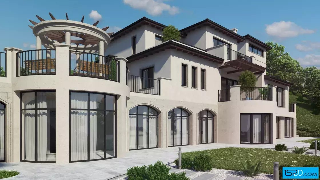 Къща за гости в гр. Кърджали