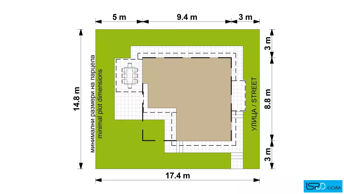 Жилищно строителство