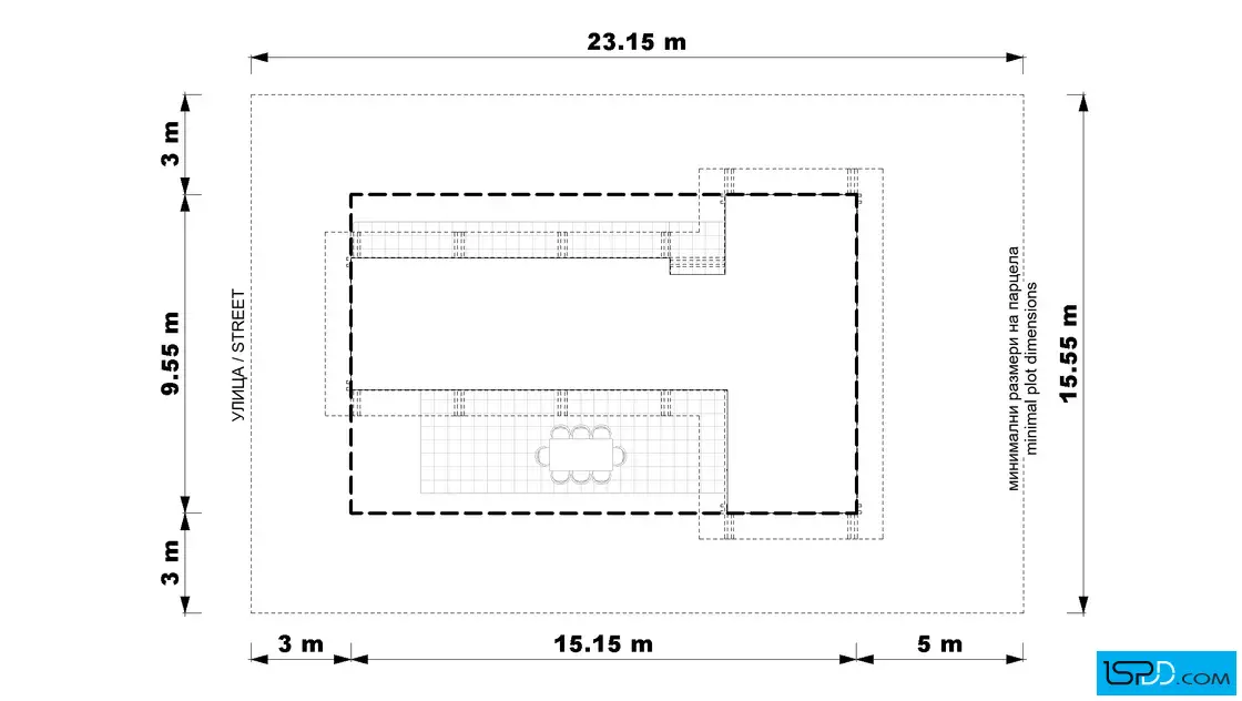 Жилищно строителство