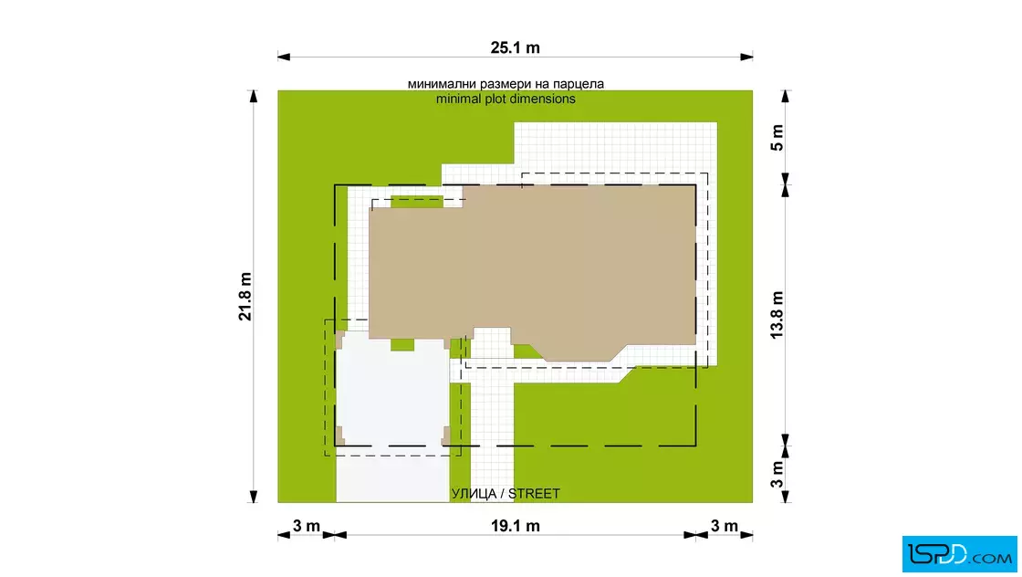 Жилищно строителство