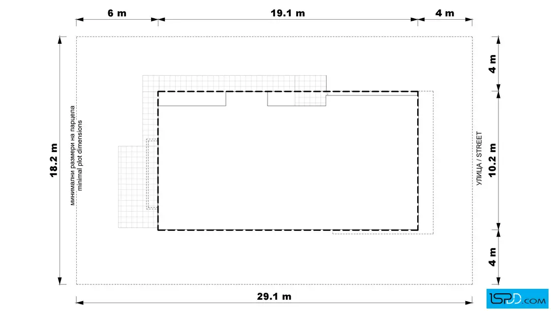 Вилно строителство
