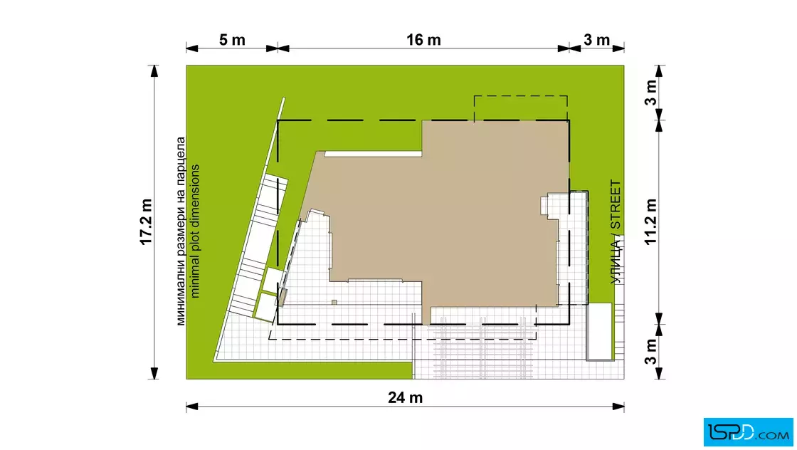 Жилищно строителство