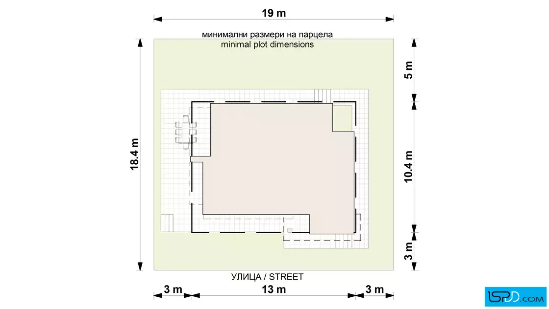 Жилищно строителство