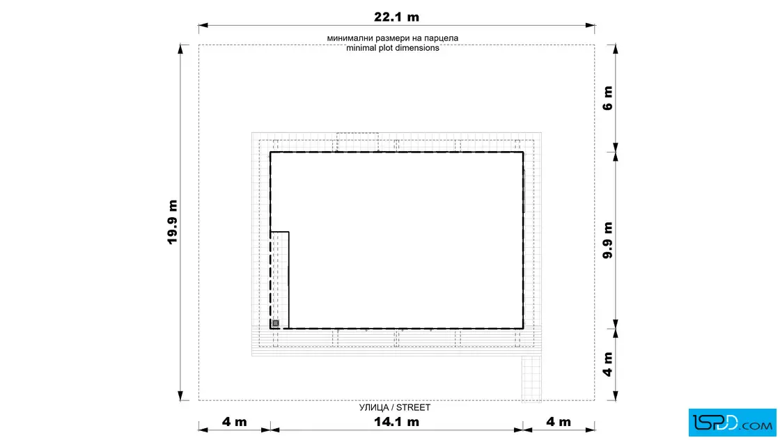 Вилно строителство