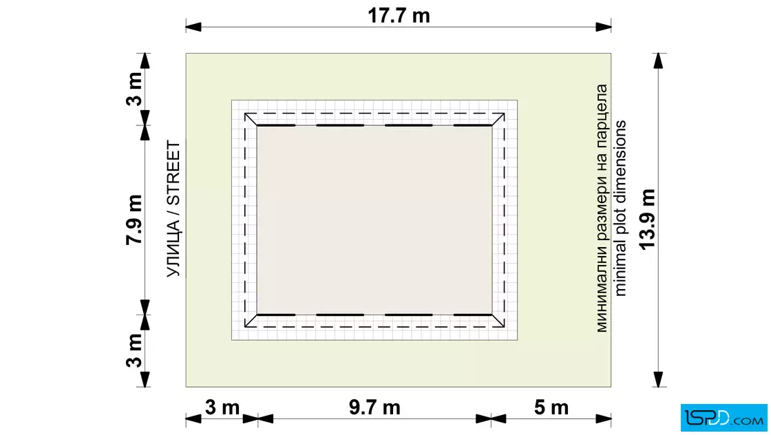 Жилищно строителстео