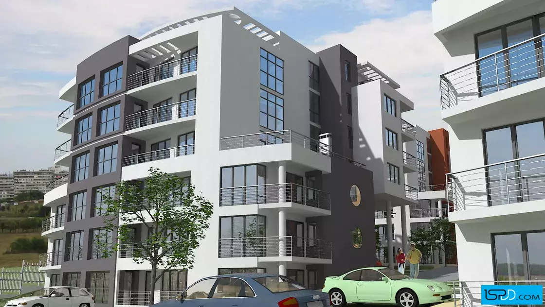 Жилищна група