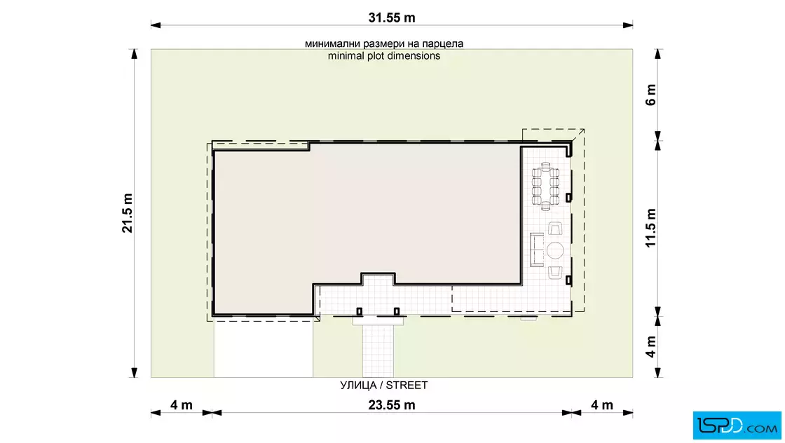 Вилно строителство