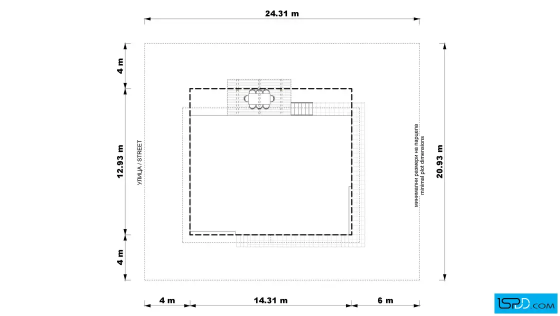 Вилно строителство
